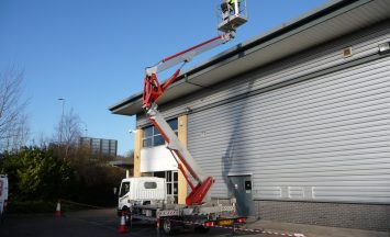 Access Solutions in Guildford