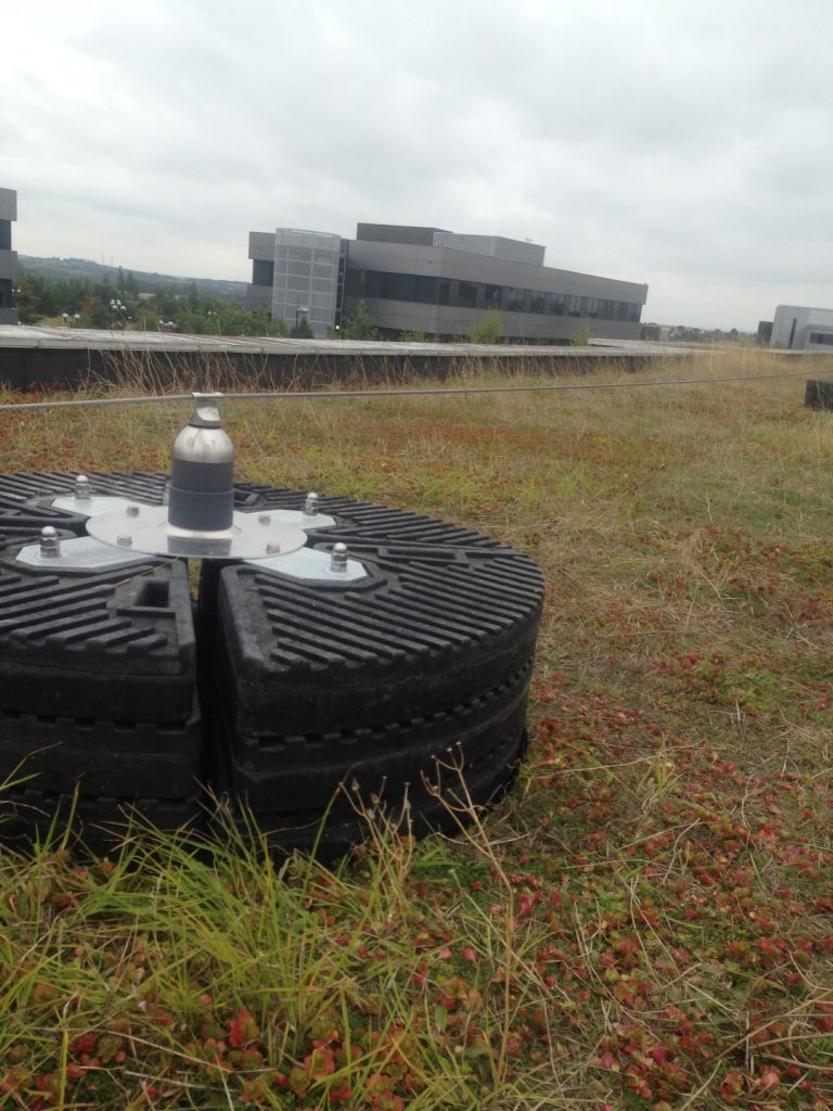 About Fall Protection Guildford in Guildford, Surrey