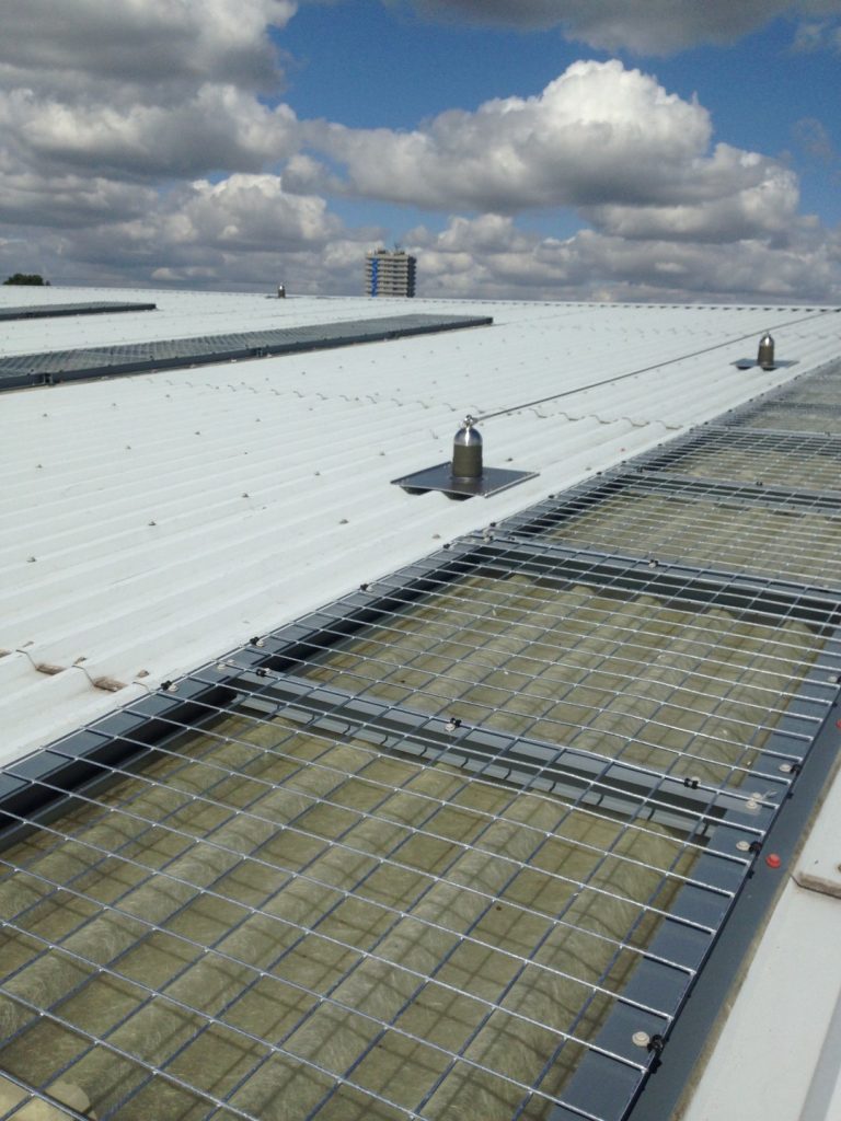 About Fall Protection Guildford in Guildford, Surrey