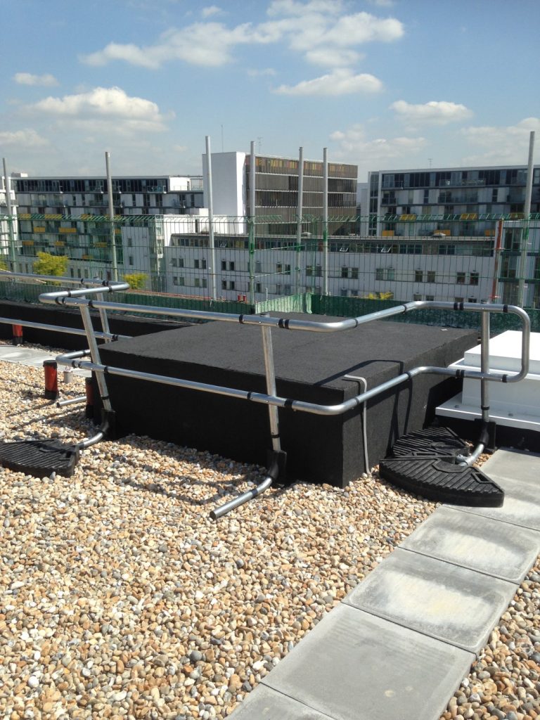 About Fall Protection Guildford in Guildford, Surrey