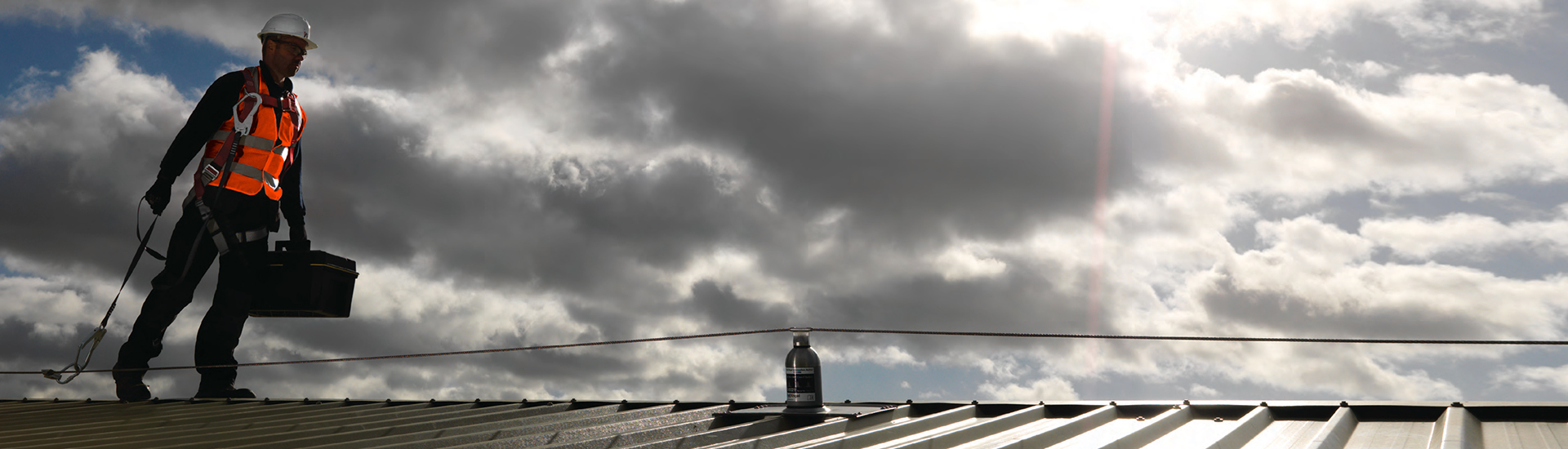 About Fall Protection Guildford in Guildford