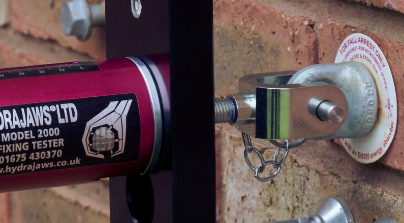 Guildford, Surrey Eye Bolts Maintenance & Testing 