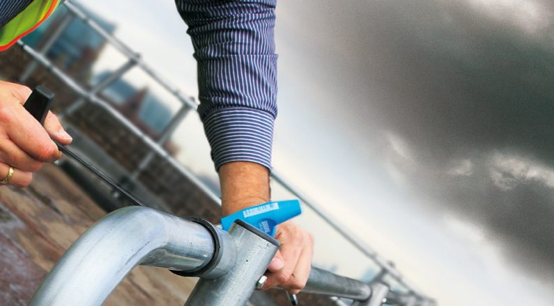 Guardrail Maintenance and Testing in Guildford, Surrey