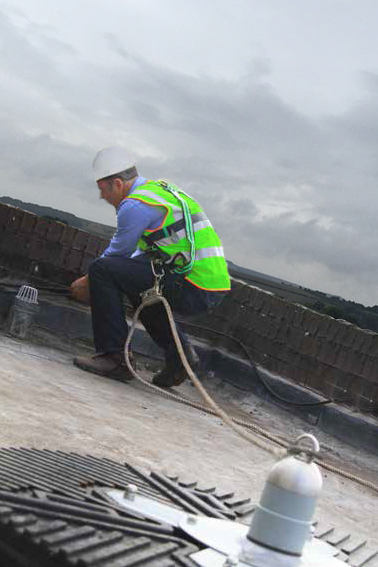Fall Protection Guildford Health and Safety