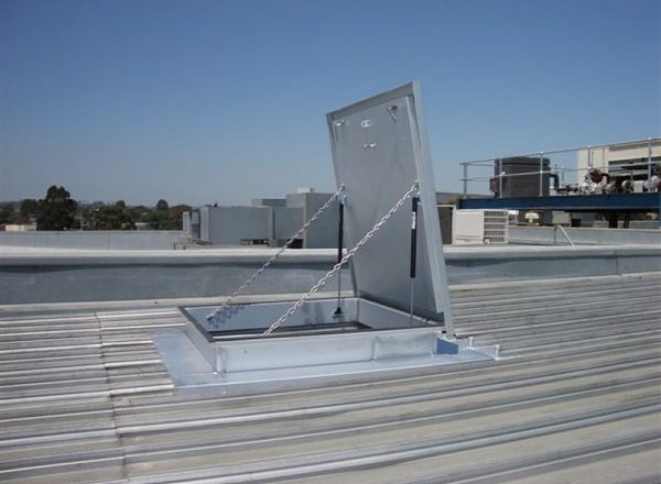 Roof Access Hatches Guildford