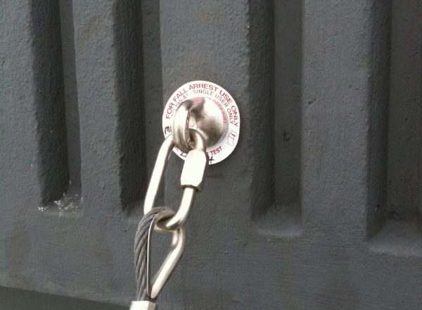 Guildford Safety Eye Bolts Solutions 